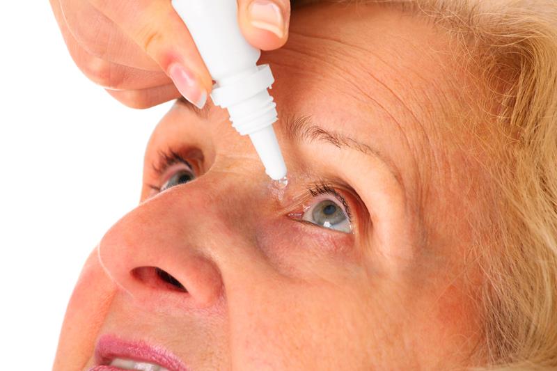 Dry Eye Therapy Mississauga, ON